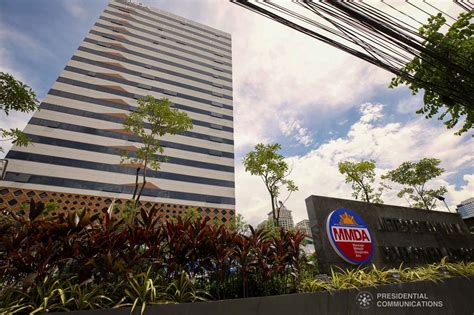 mmda new building zip code|May 23, 2022 MMDA Inaugurates New Head Office Building in .